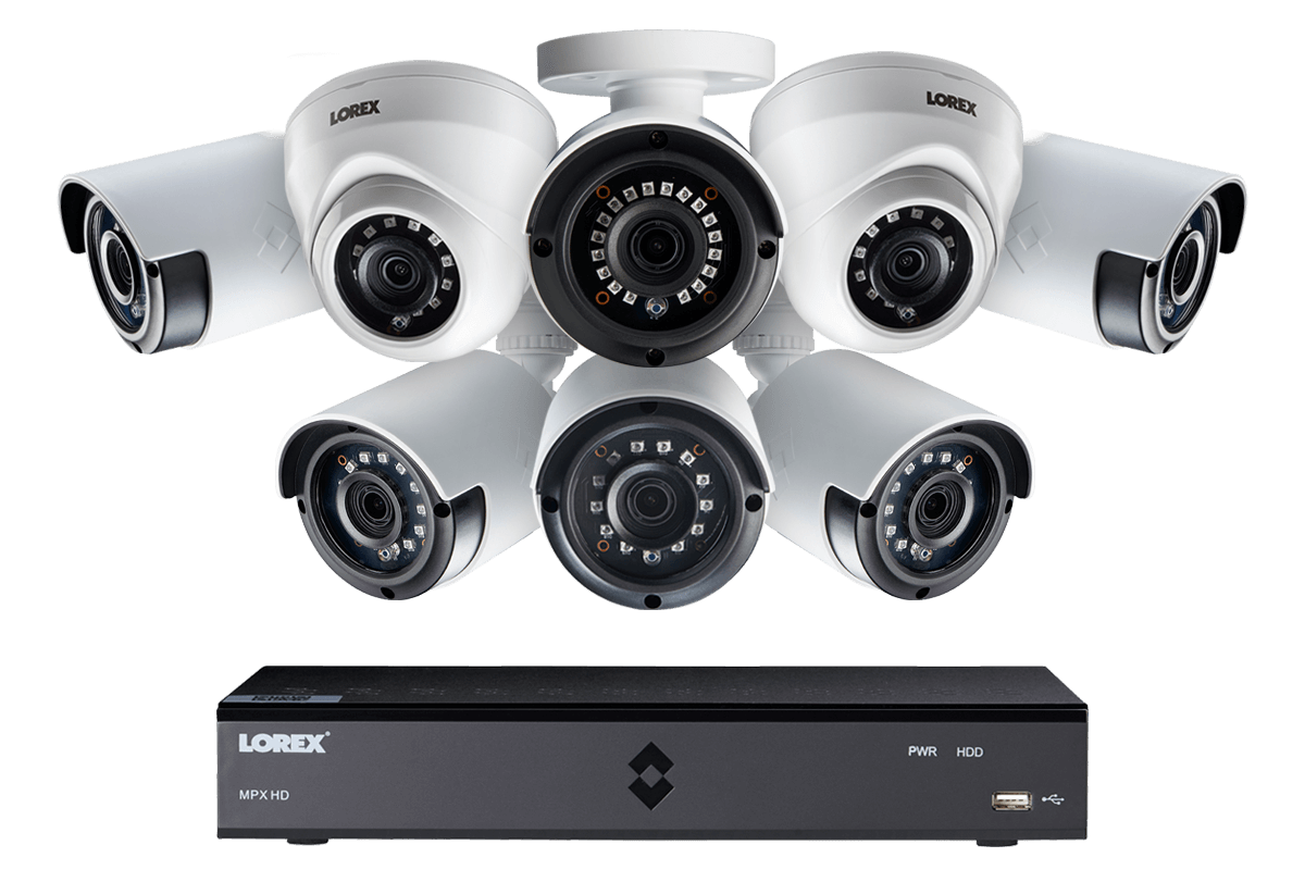 CCTV