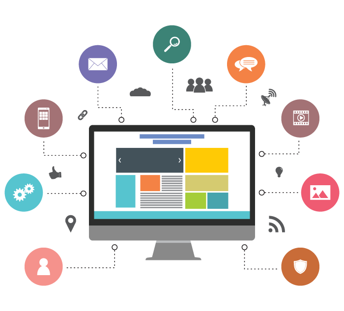 Web App